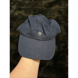 Greyson Icon Dad Hat Cap Blue Adjustable strap back one size